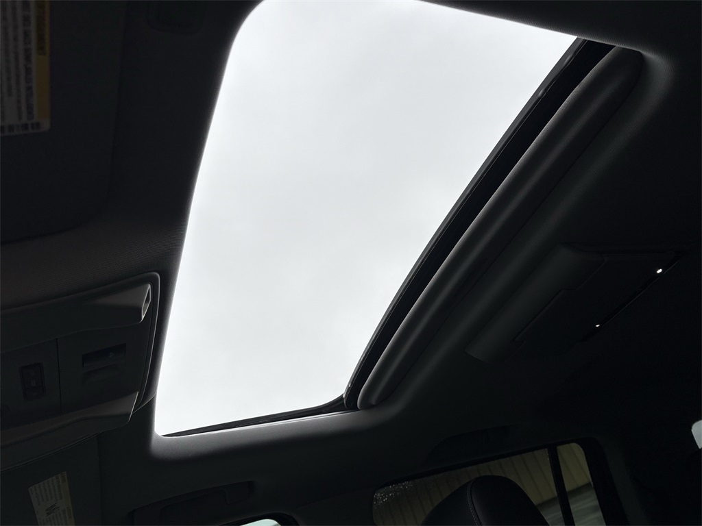 2016 GMC Yukon XL Denali Black at Classic Chevrolet Galveston