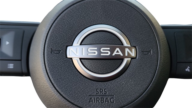 2026 Nissan Kicks - Image 13