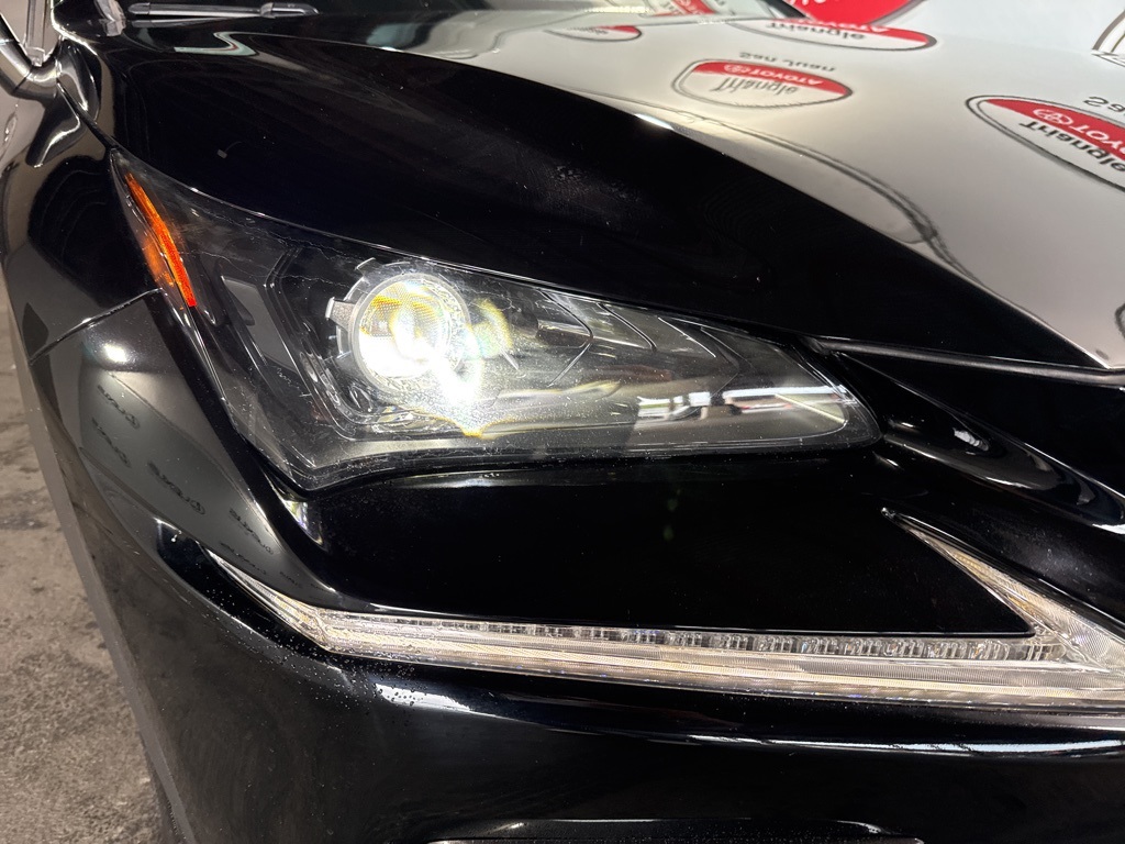 Thumbnail: 2020 Lexus NX - 11