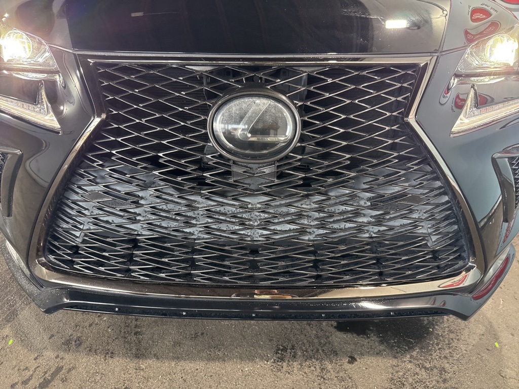 Thumbnail: 2020 Lexus NX - 12