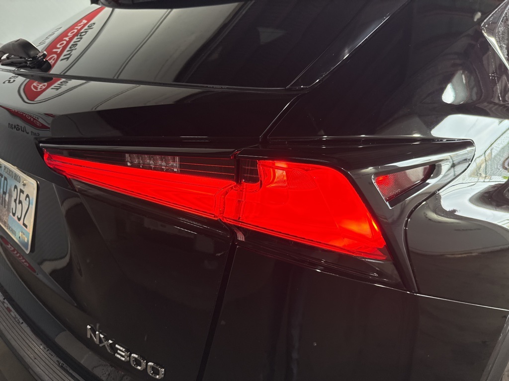 Thumbnail: 2020 Lexus NX - 15