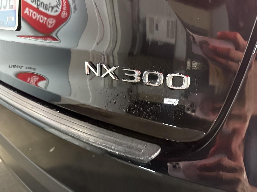 Thumbnail: 2020 Lexus NX - 16