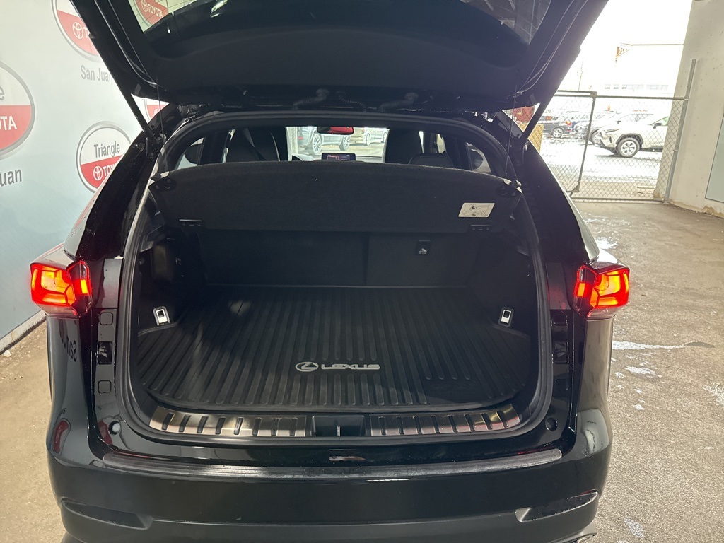 Thumbnail: 2020 Lexus NX - 22