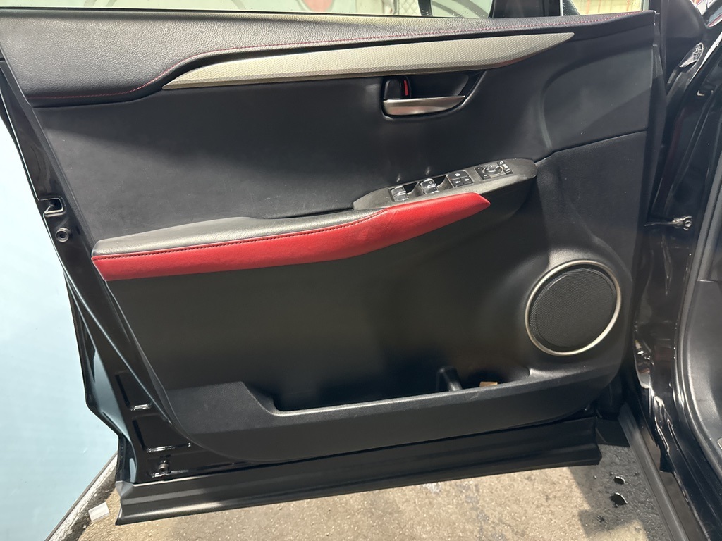 Thumbnail: 2020 Lexus NX - 29