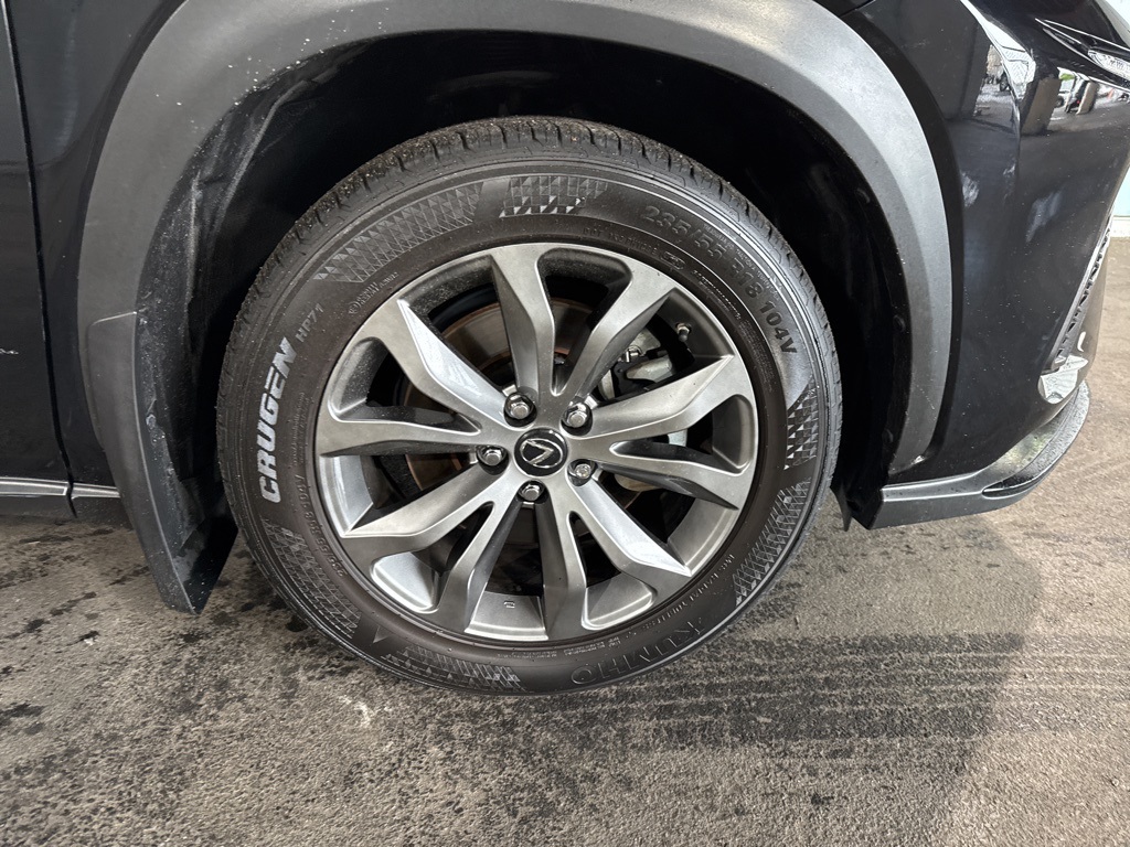 Thumbnail: 2020 Lexus NX - 7