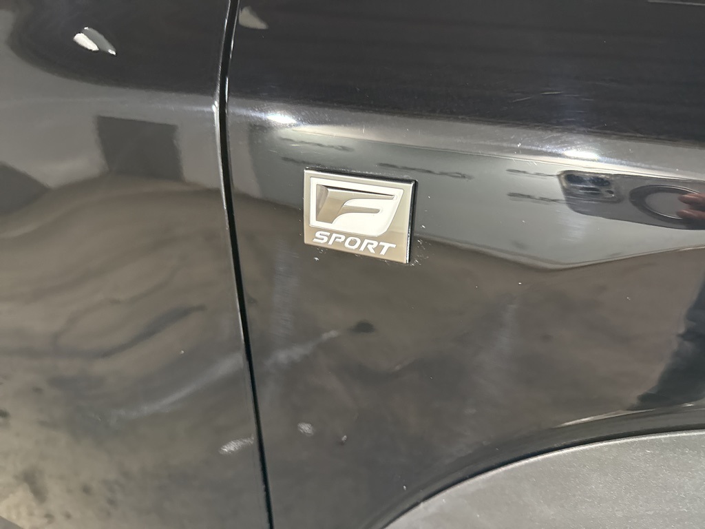 Thumbnail: 2020 Lexus NX - 9