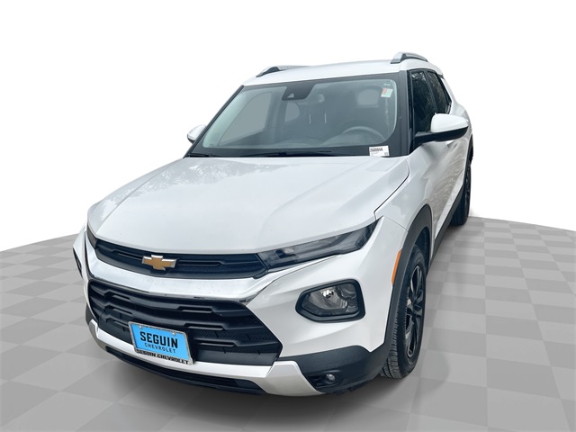 2023 Chevrolet Trailblazer LT FWD