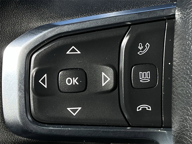 2025 Ram 2500 Laramie White at Shottenkirk Kia Fort Bend