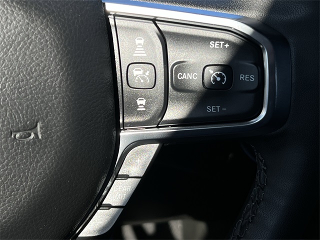 2025 Ram 2500 Laramie White at Shottenkirk Kia Fort Bend