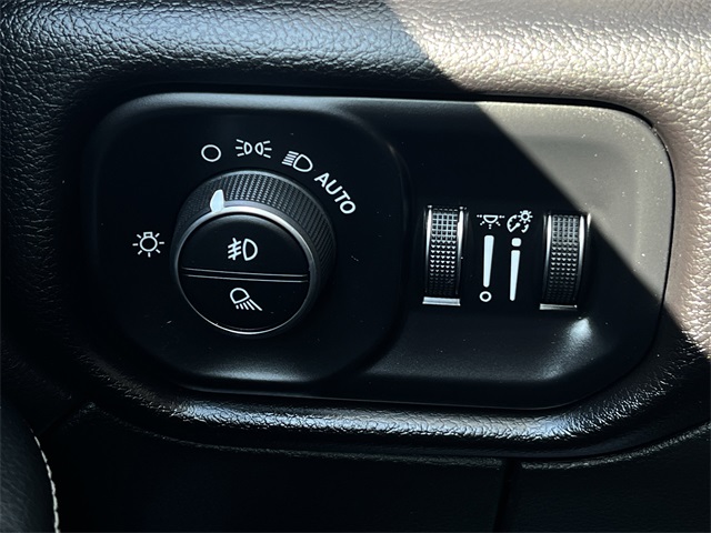 2025 Ram 2500 Laramie White at Shottenkirk Kia Fort Bend