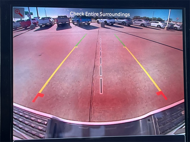 2025 Ram 2500 Laramie White at Shottenkirk Kia Fort Bend