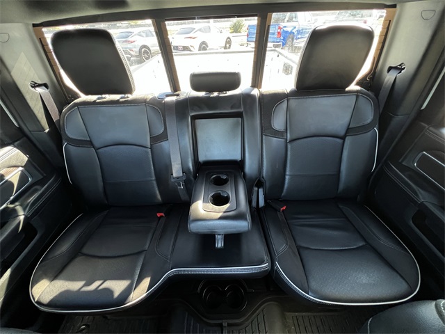 2025 Ram 2500 Laramie White at Shottenkirk Kia Fort Bend