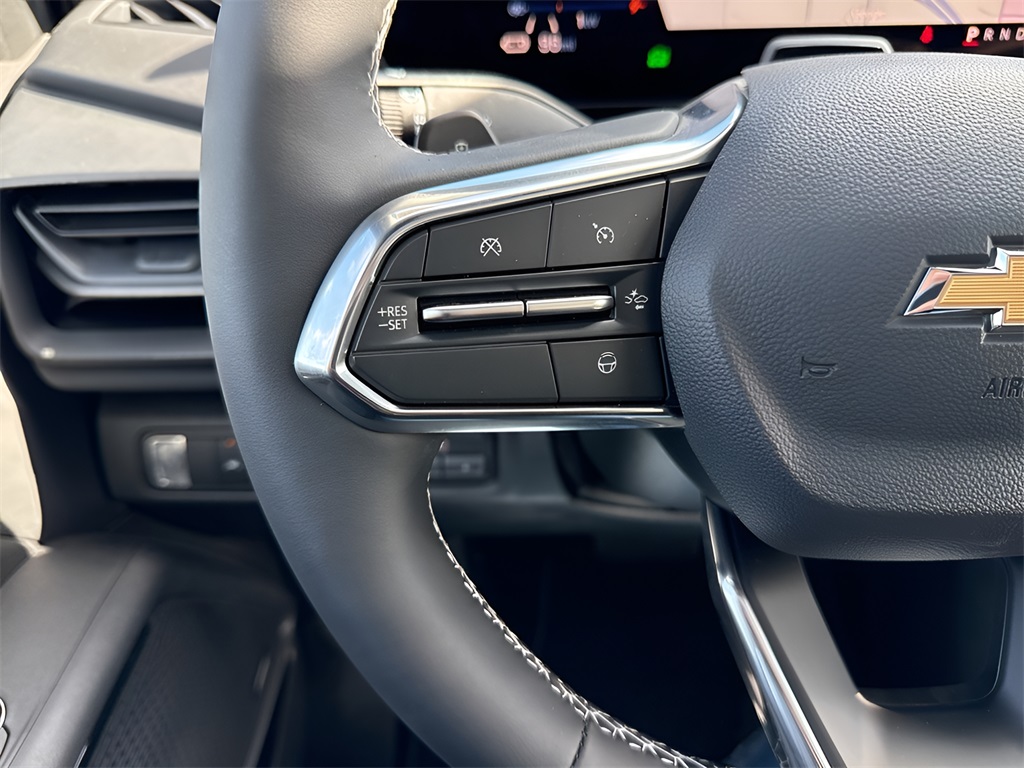 2026 Chevrolet Silverado EV