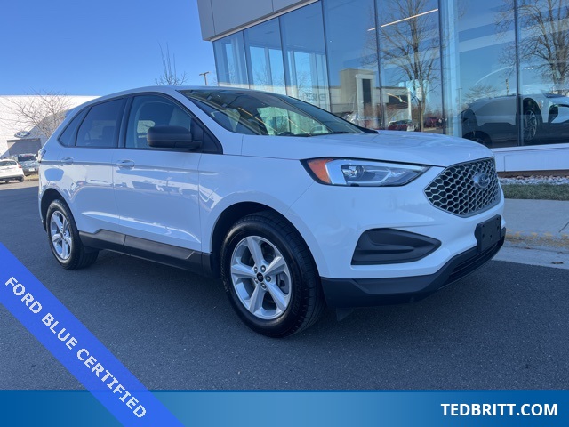 2024 Ford Edge SE AWD