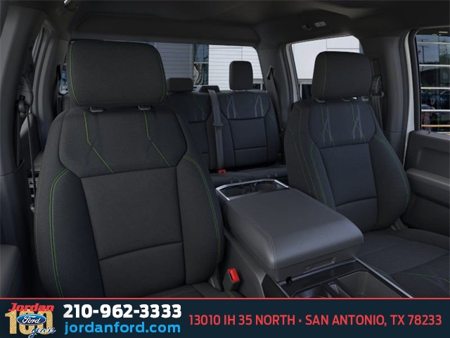 2025 Ford F-150  Stx In San Antonio, Texas