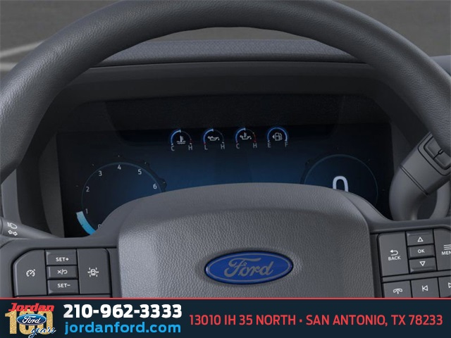 2025 Ford F-150  Stx In San Antonio, Texas