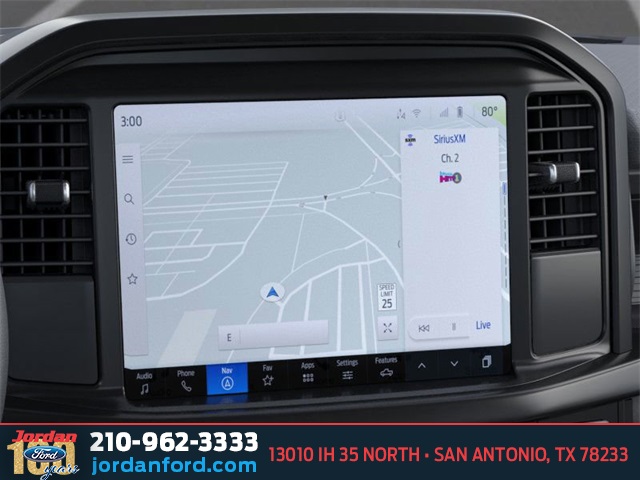 2025 Ford F-150  Stx In San Antonio, Texas