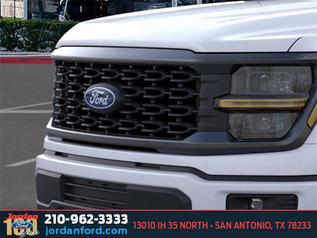 2025 Ford F-150  Stx In San Antonio, Texas