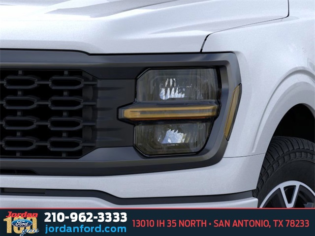 2025 Ford F-150  Stx In San Antonio, Texas