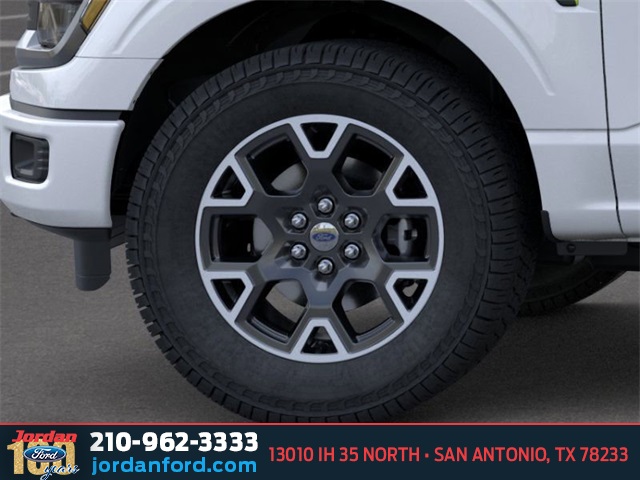 2025 Ford F-150  Stx In San Antonio, Texas