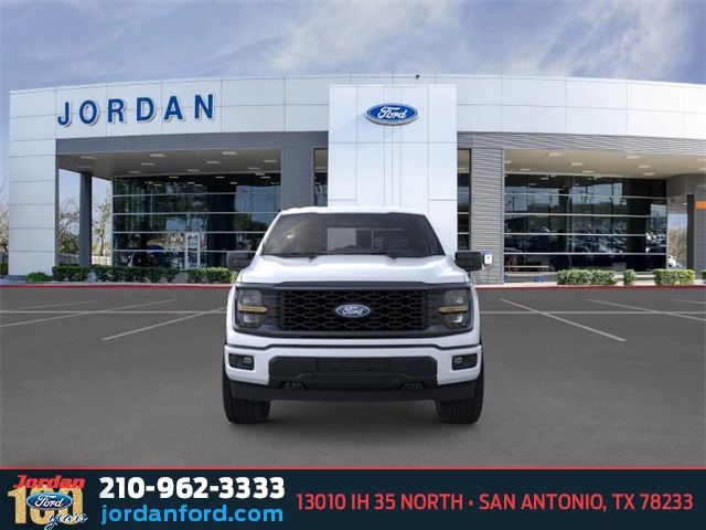2025 Ford F-150  Stx In San Antonio, Texas