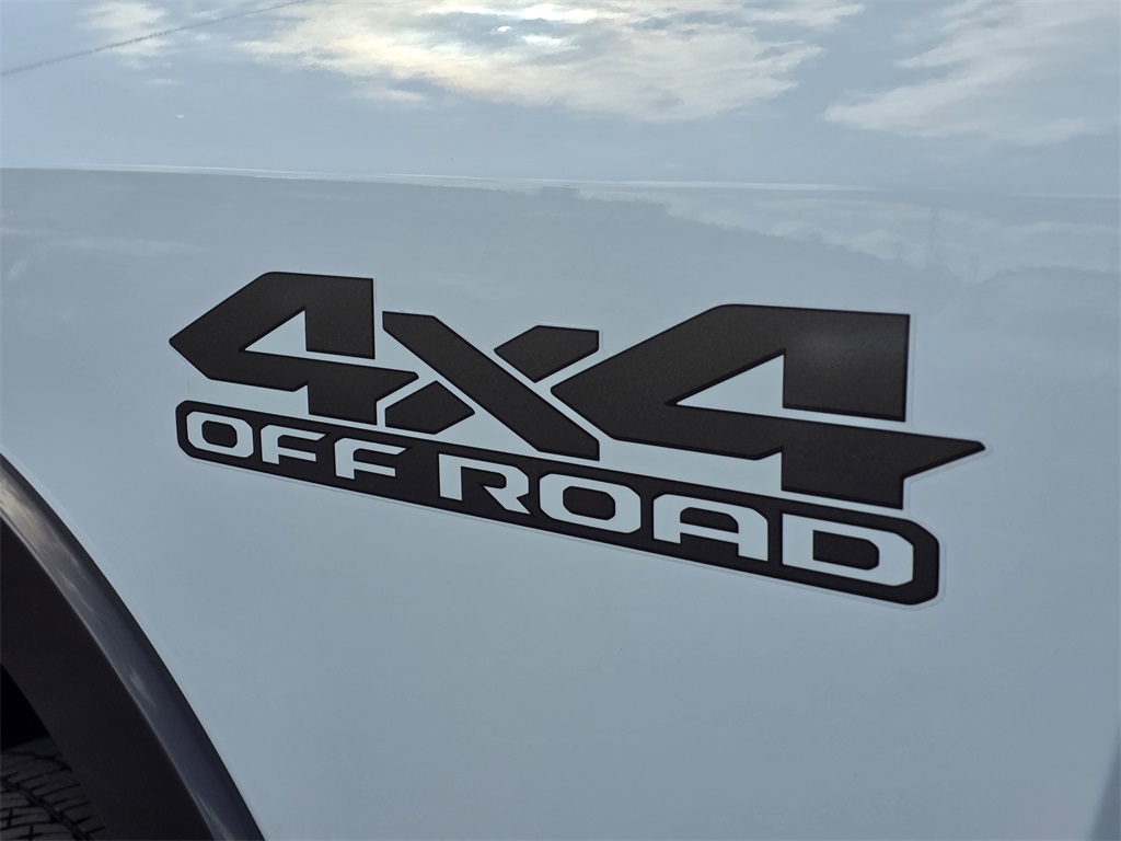 2019 Ram 2500 Laramie Longhorn White at Emmons Autoplex