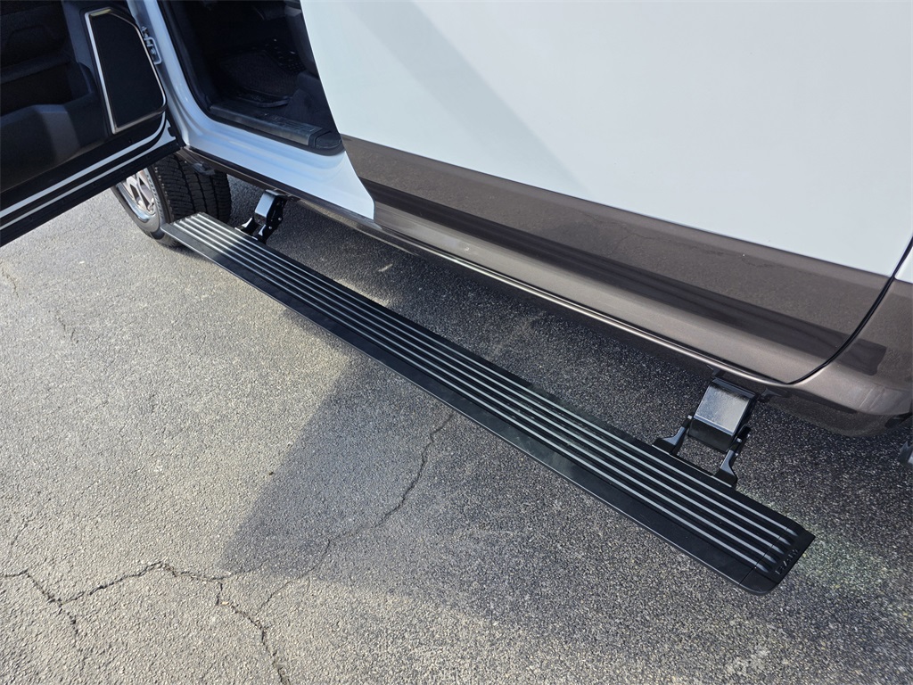 2019 Ram 2500 Laramie Longhorn White at Emmons Autoplex