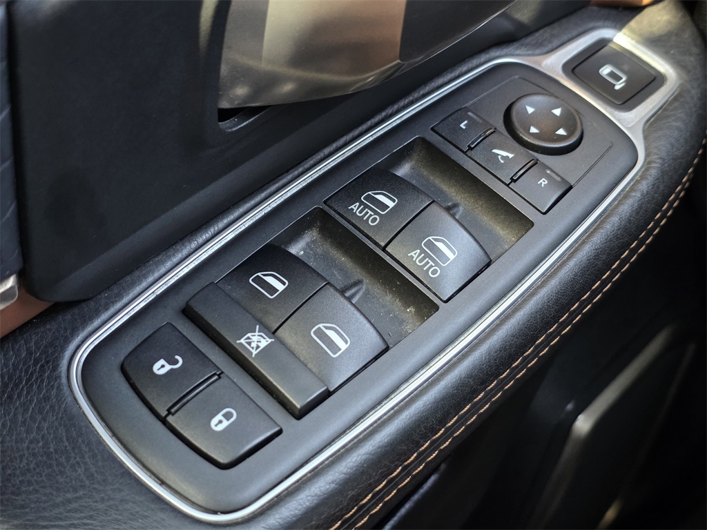 2019 Ram 2500 Laramie Longhorn White at Emmons Autoplex