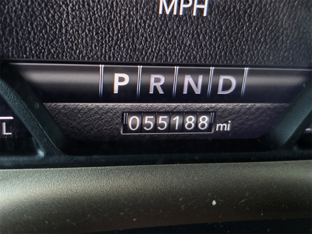 2019 Ram 2500 Laramie Longhorn White at Emmons Autoplex