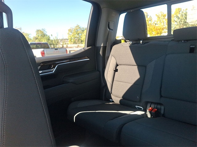 2026 GMC Sierra 1500 Elevation for sale at PATRIOT BUICK GMC OF BOYERTOWN