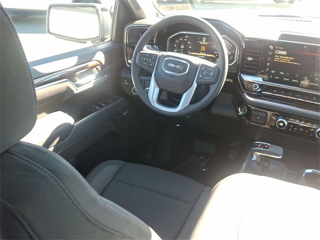 2026 GMC Sierra 1500 Elevation for sale at PATRIOT BUICK GMC OF BOYERTOWN