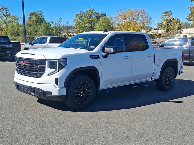 2026 GMC Sierra 1500 Elevation for sale at PATRIOT BUICK GMC OF BOYERTOWN