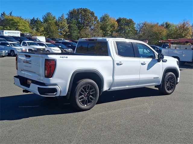 2026 GMC Sierra 1500 Elevation for sale at PATRIOT BUICK GMC OF BOYERTOWN