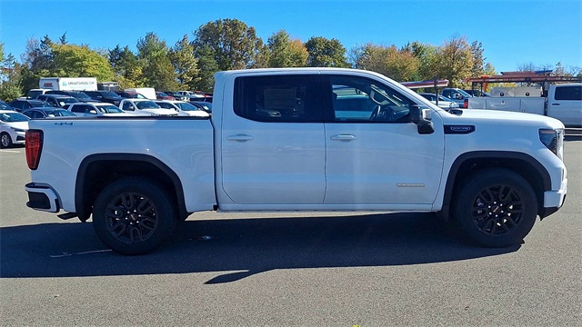 2026 GMC Sierra 1500 Elevation for sale at PATRIOT BUICK GMC OF BOYERTOWN