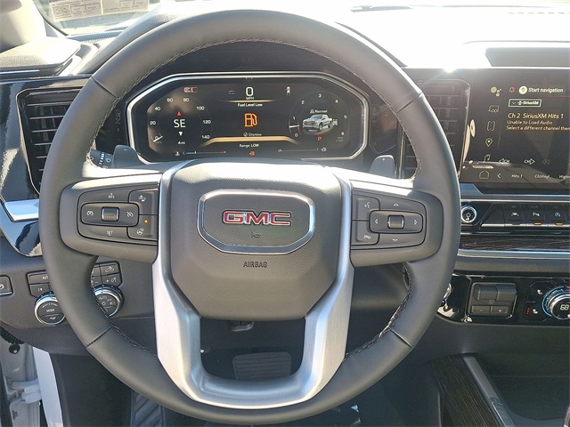 2026 GMC Sierra 1500 Elevation for sale at PATRIOT BUICK GMC OF BOYERTOWN