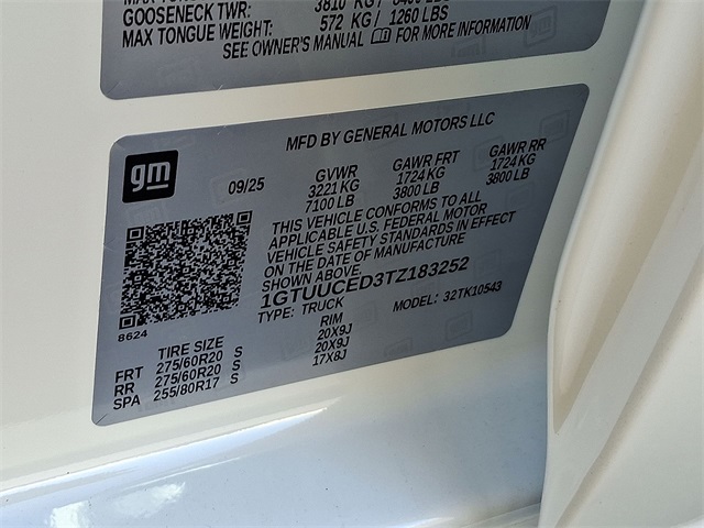 2026 GMC Sierra 1500 Elevation for sale at PATRIOT BUICK GMC OF BOYERTOWN