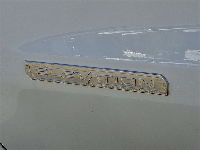 2026 GMC Sierra 1500 Elevation for sale at PATRIOT BUICK GMC OF BOYERTOWN