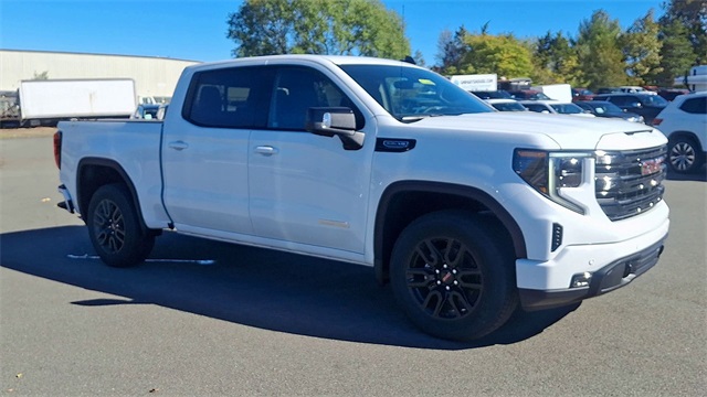 2026 GMC Sierra 1500 Elevation for sale at PATRIOT BUICK GMC OF BOYERTOWN