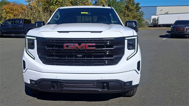 2026 GMC Sierra 1500 Elevation for sale at PATRIOT BUICK GMC OF BOYERTOWN