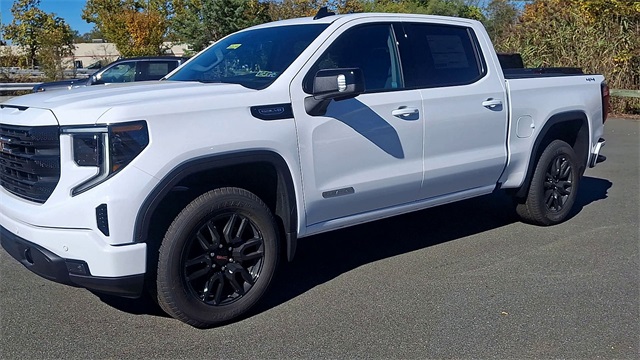 2026 GMC Sierra 1500 Elevation for sale at PATRIOT BUICK GMC OF BOYERTOWN