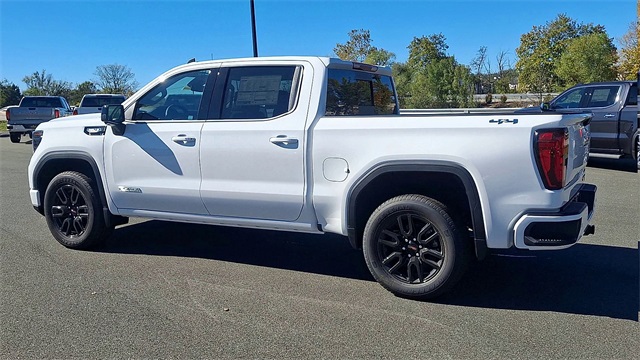 2026 GMC Sierra 1500 Elevation for sale at PATRIOT BUICK GMC OF BOYERTOWN