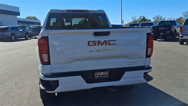 2026 GMC Sierra 1500 Elevation for sale at PATRIOT BUICK GMC OF BOYERTOWN