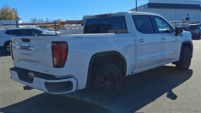 2026 GMC Sierra 1500 Elevation for sale at PATRIOT BUICK GMC OF BOYERTOWN