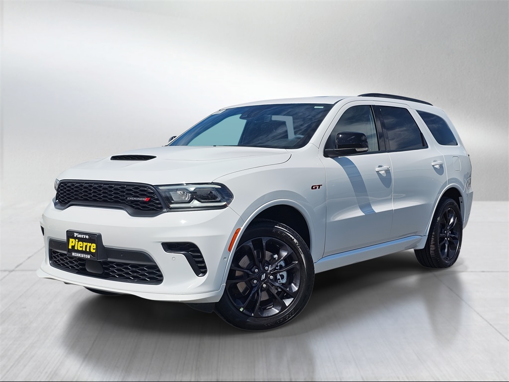 2025 Dodge Durango GT Plus AWD