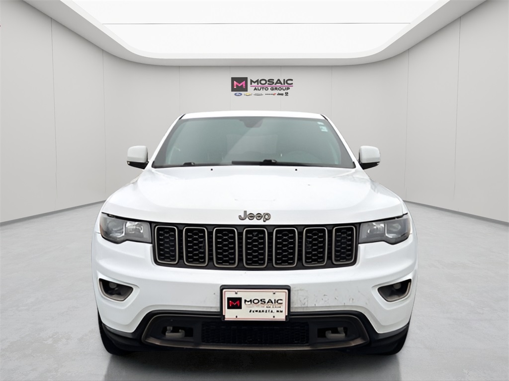 Used 2016 Jeep Grand Cherokee Limited with VIN 1C4RJFBG8GC431227 for sale in Zumbrota, Minnesota