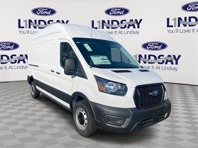 2024 Ford Transit-350 Base
