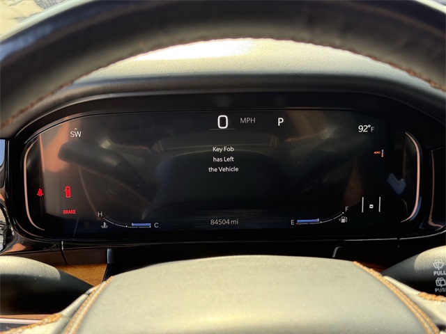 2022 Jeep Grand Wagoneer Series III Gray at Victoria Chrysler Dodge Jeep Ram