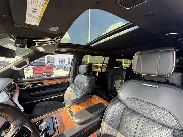 2022 Jeep Grand Wagoneer Series III Gray at Victoria Chrysler Dodge Jeep Ram