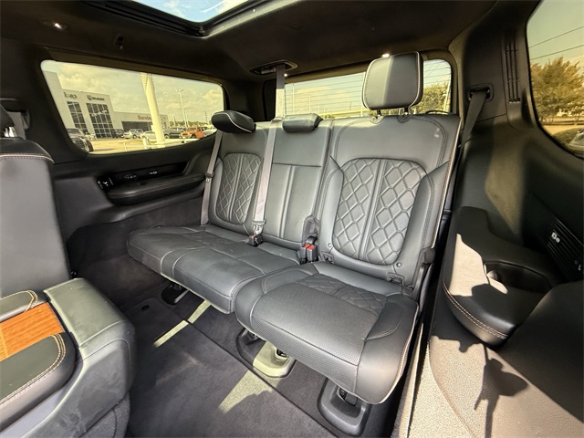 2022 Jeep Grand Wagoneer Series III Gray at Victoria Chrysler Dodge Jeep Ram