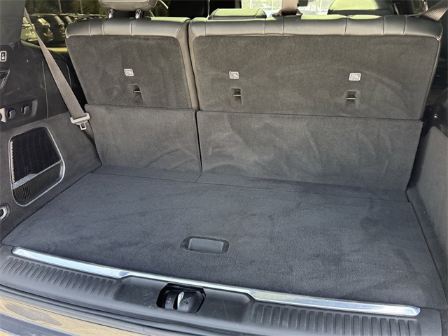 2022 Jeep Grand Wagoneer Series III Gray at Victoria Chrysler Dodge Jeep Ram